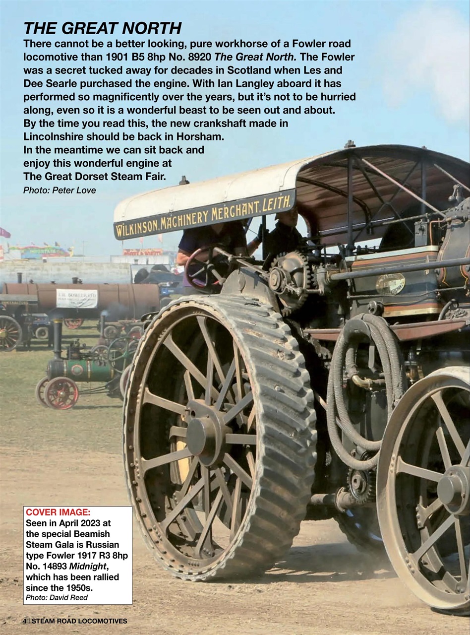 Old Glory Collectors Series Preview Pages