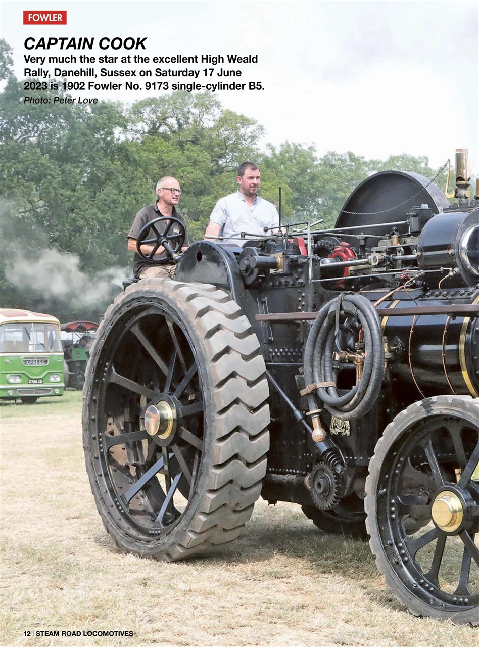 Old Glory Collectors Series Preview Pages