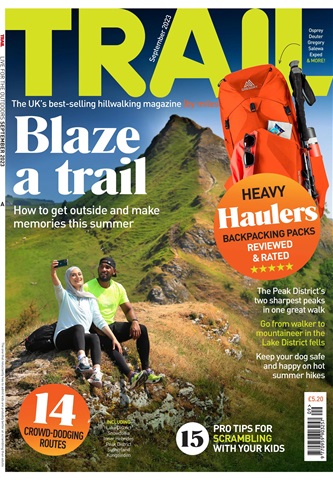 Trail issue Sep-23