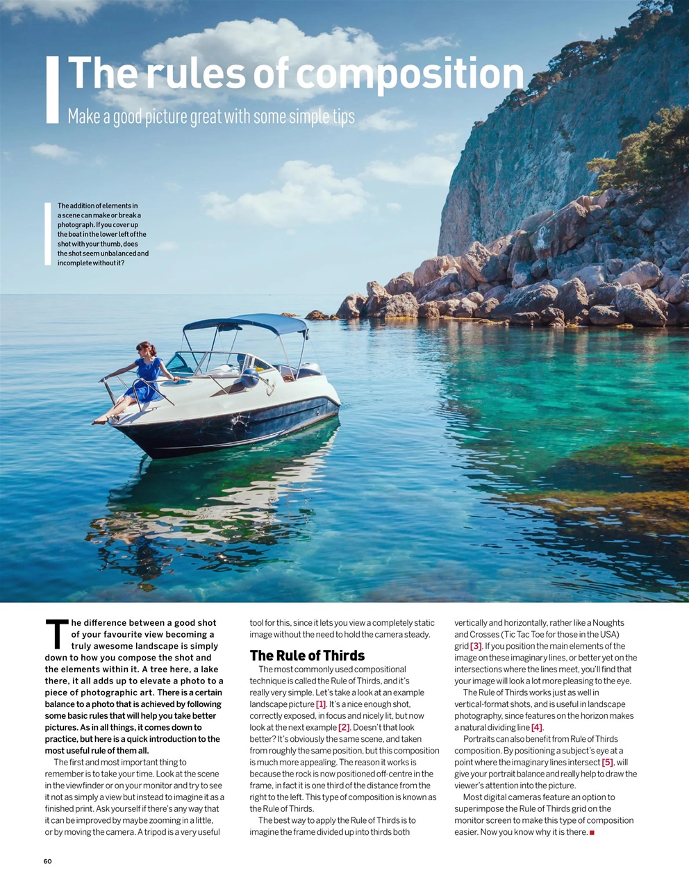 Outdoor Photography The Complete Manual Preview Pages