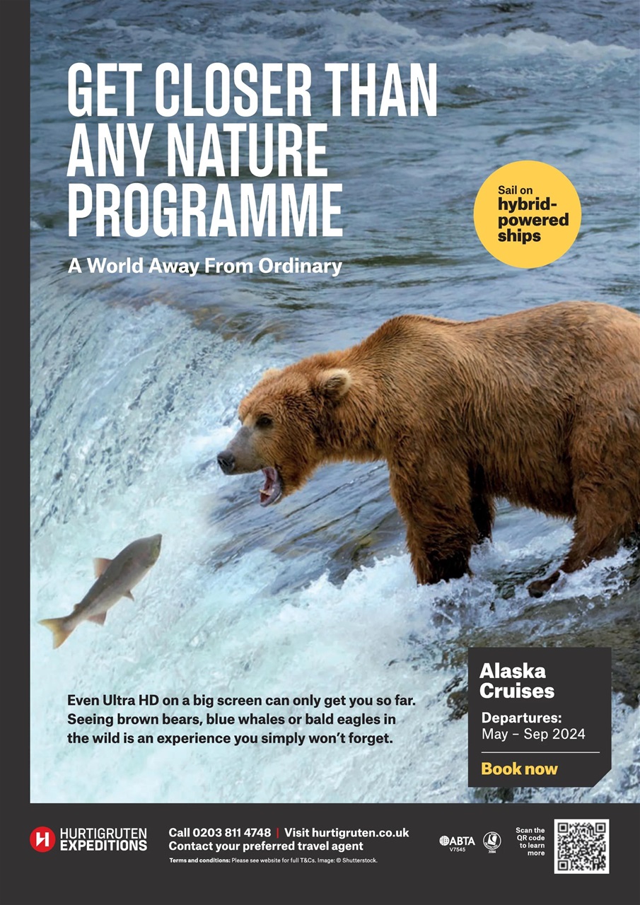 Wanderlust Preview Pages