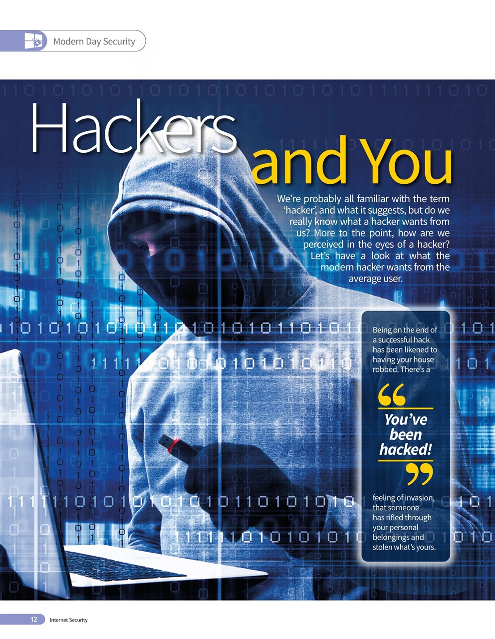 Internet Security The Complete Manual Preview Pages