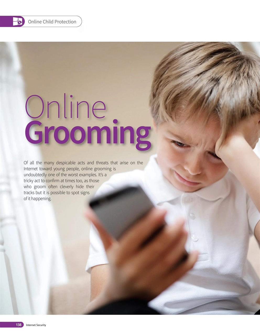 Internet Security The Complete Manual Preview Pages