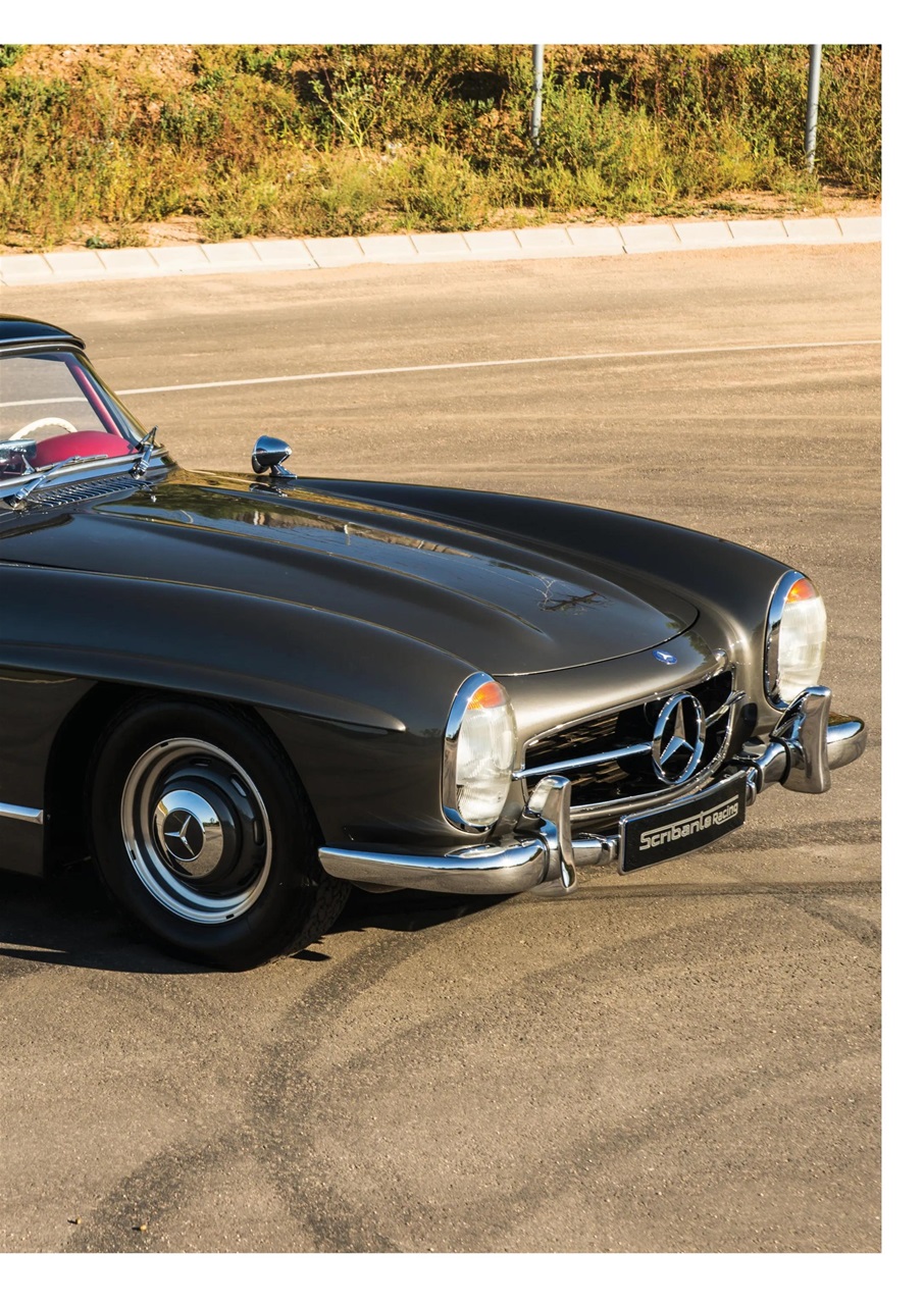 Retromotive Preview Pages