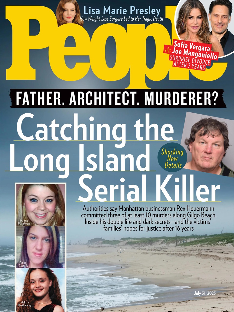 People Preview Pages