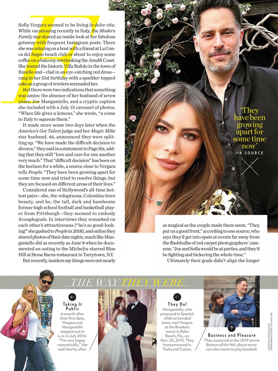 People Preview Pages