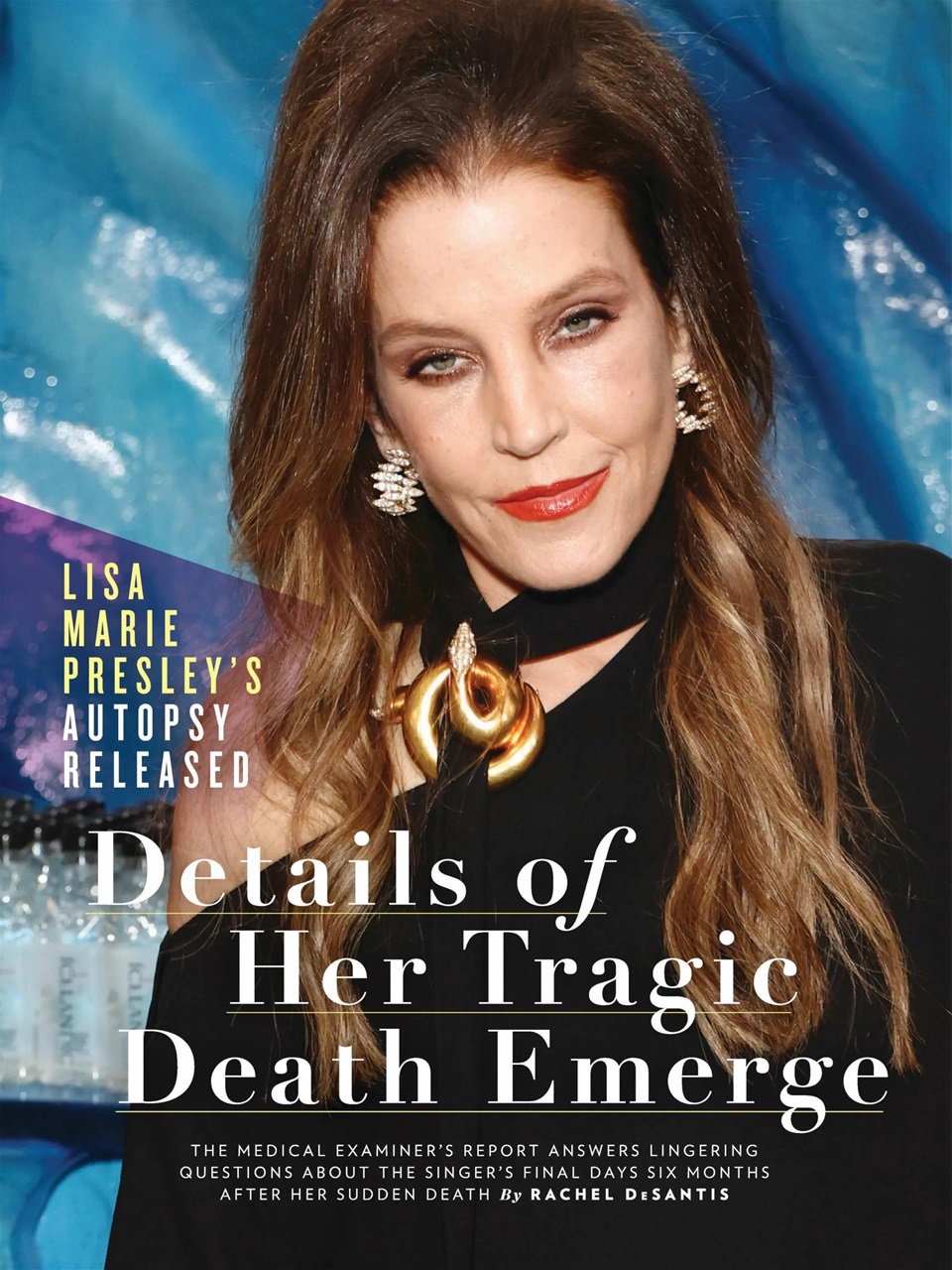 People Preview Pages