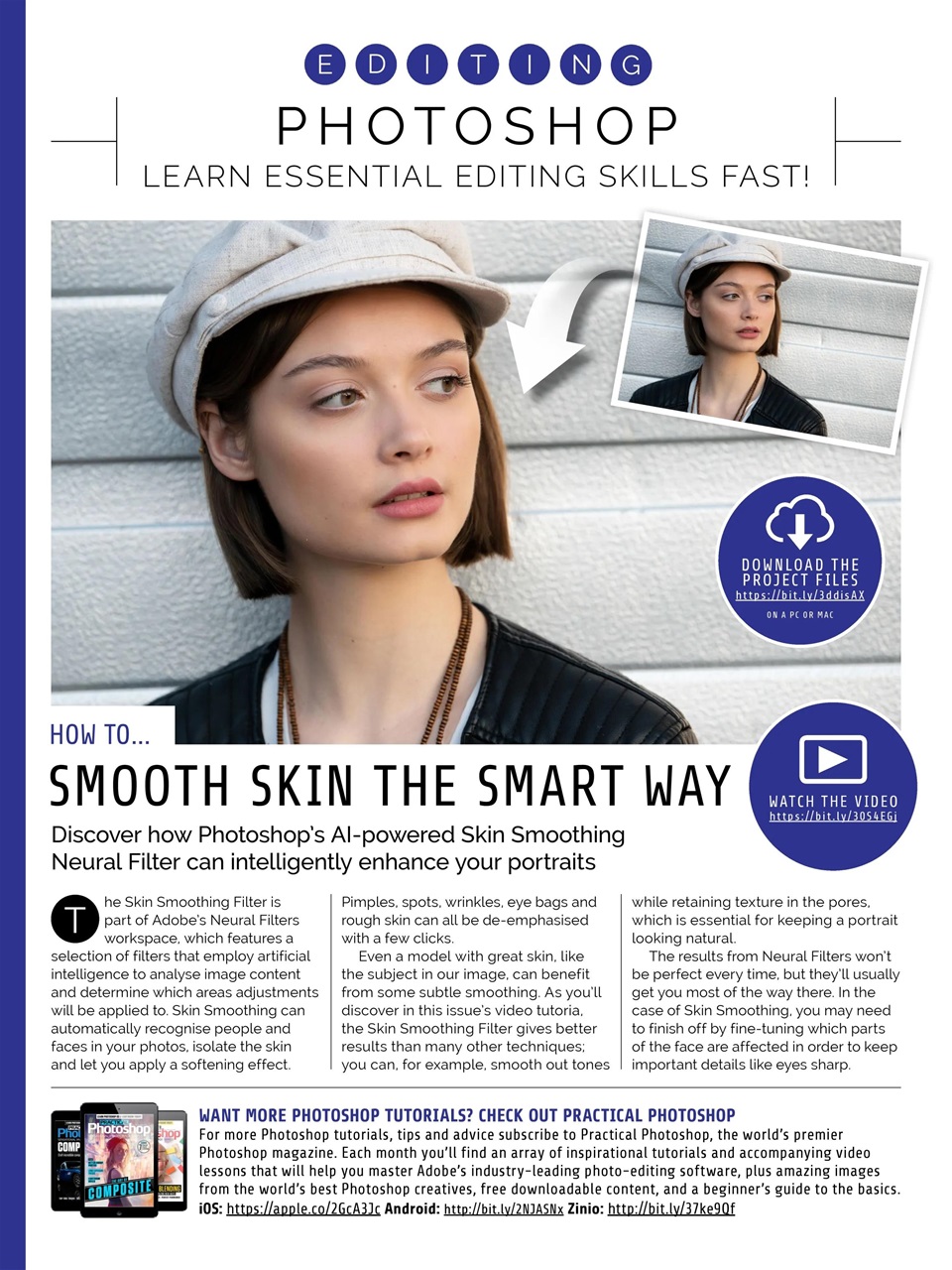 Photography Week Preview Pages