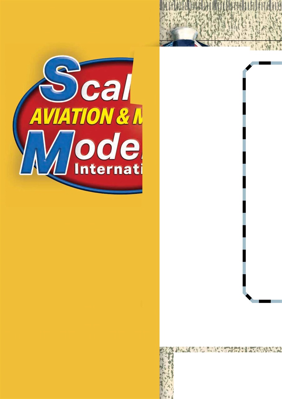 Scale Aviation and Military Modeller International (M) Preview Pages