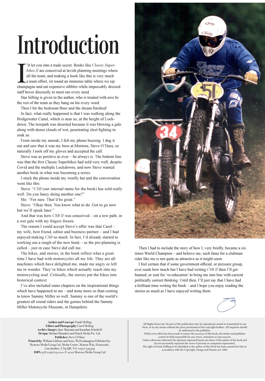 Mortons Books Preview Pages