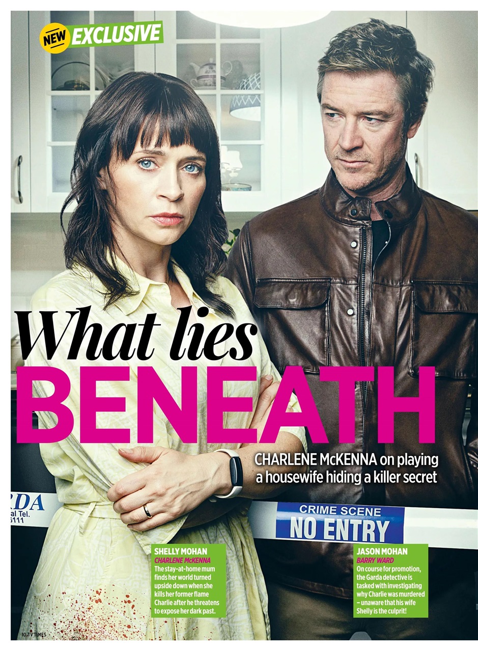 TV Times Preview Pages