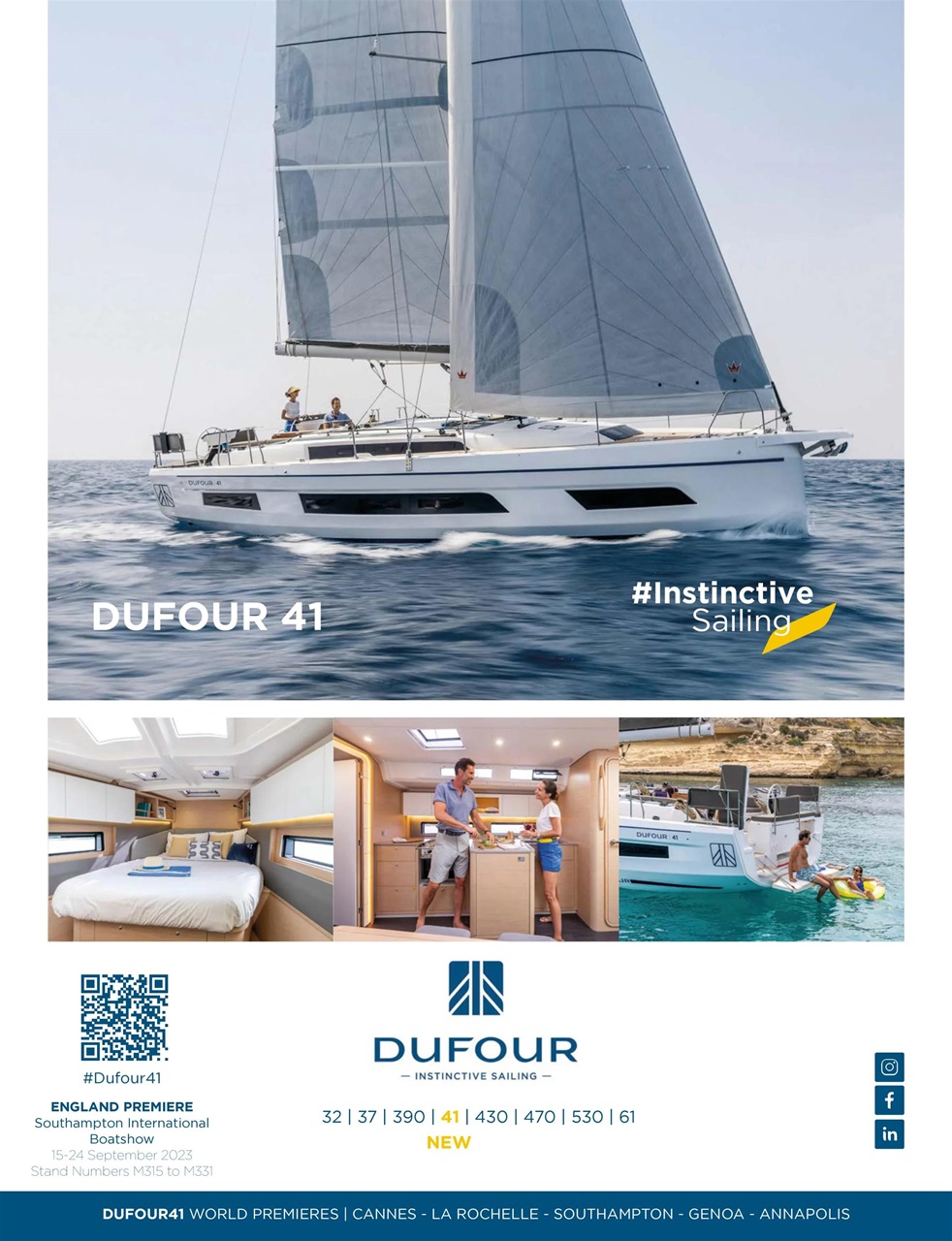 Sailing Today Preview Pages