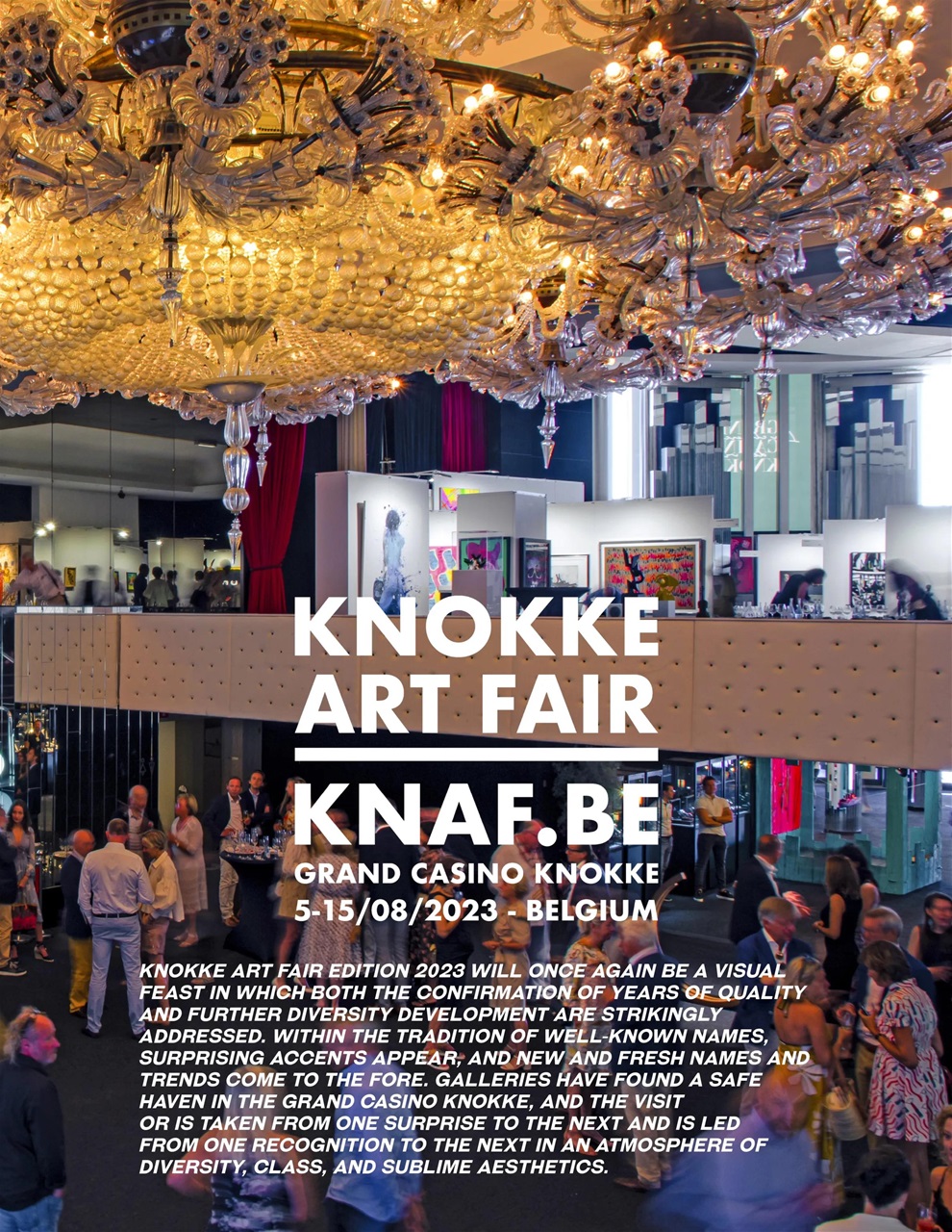 Art Market Magazine Preview Pages