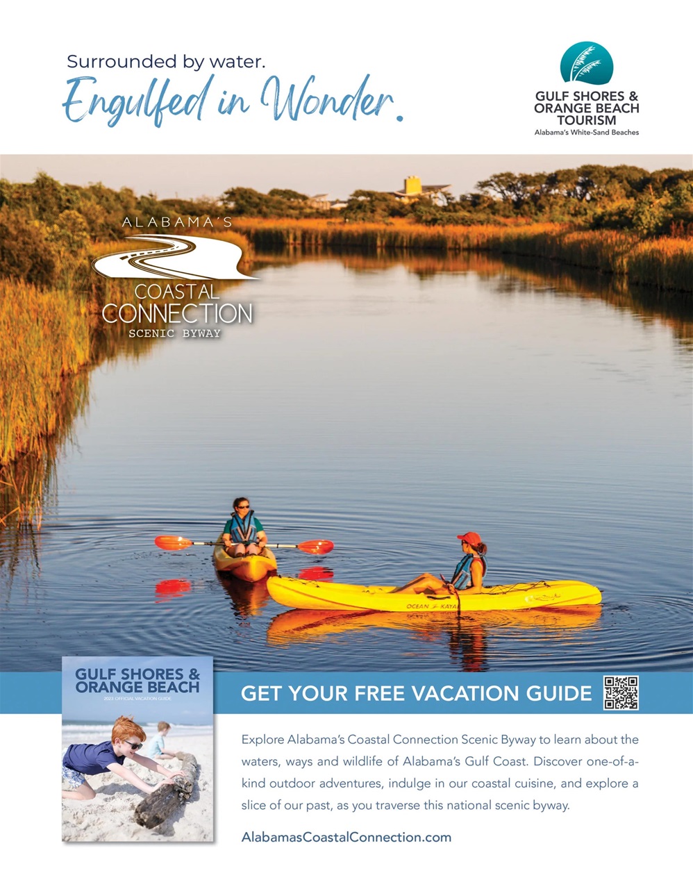 American Road Preview Pages