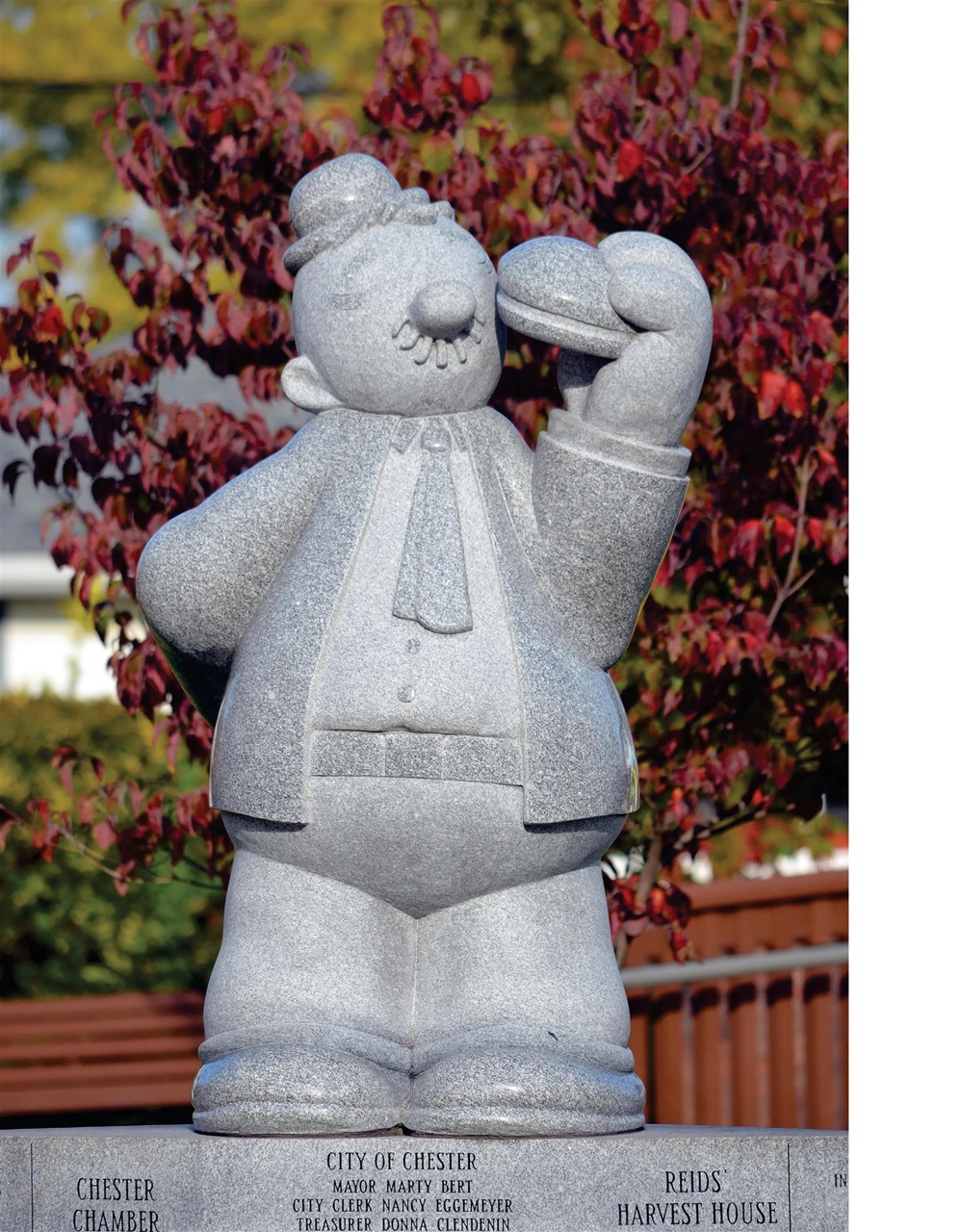 American Road Preview Pages