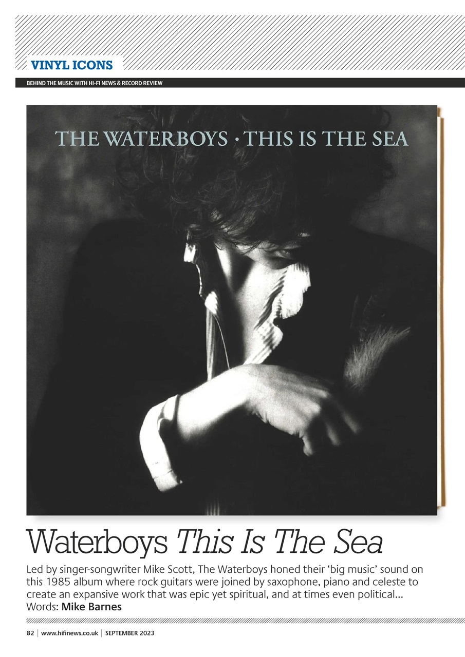 Hi-Fi News Preview Pages