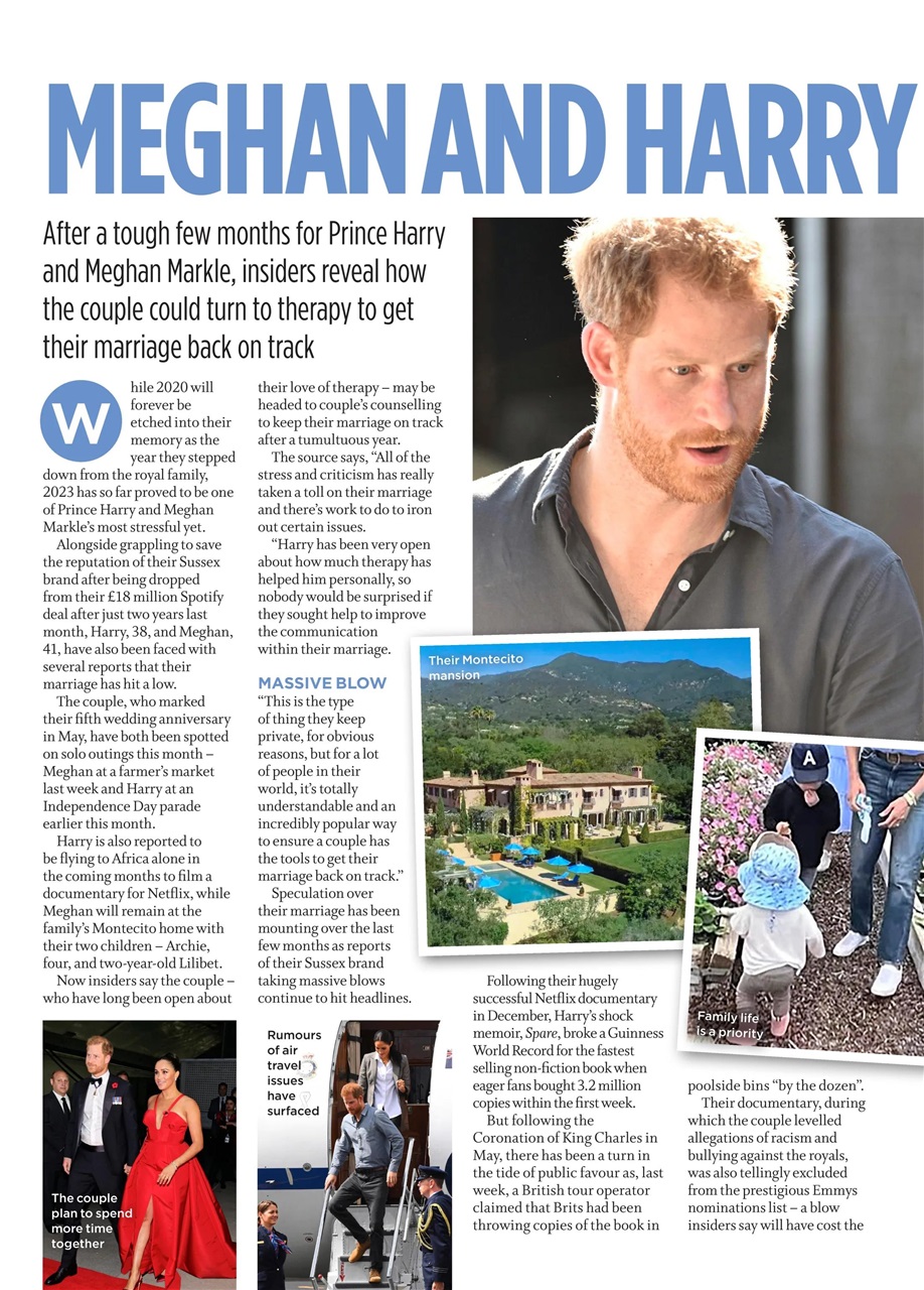 Closer Preview Pages