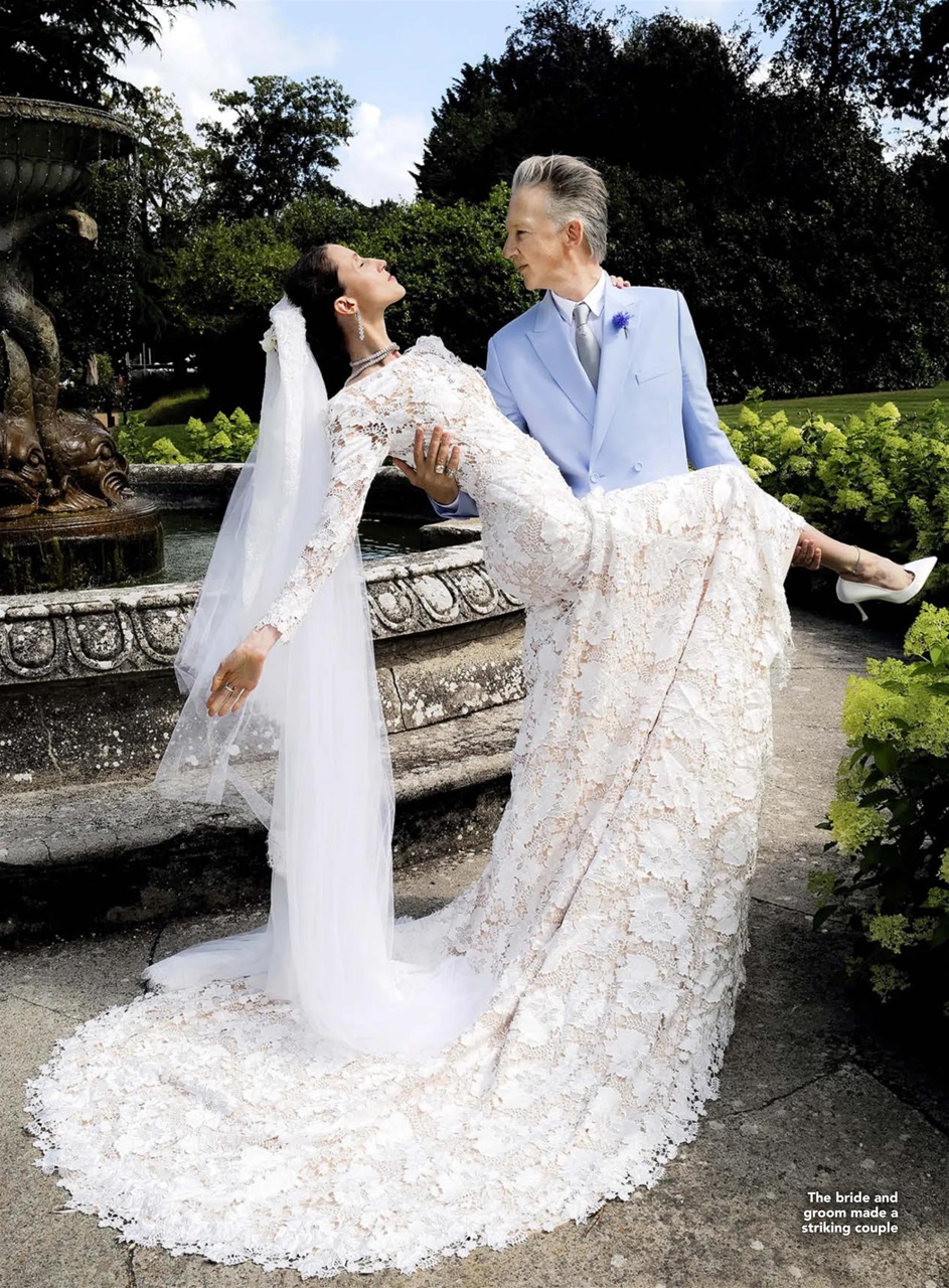 OK! Magazine Preview Pages