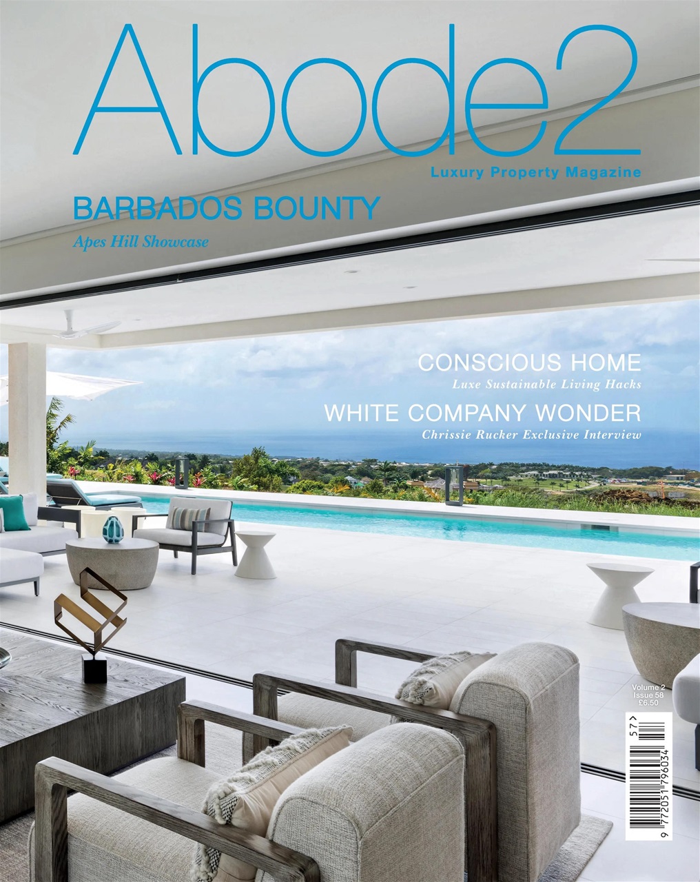 Abode2 Preview Pages