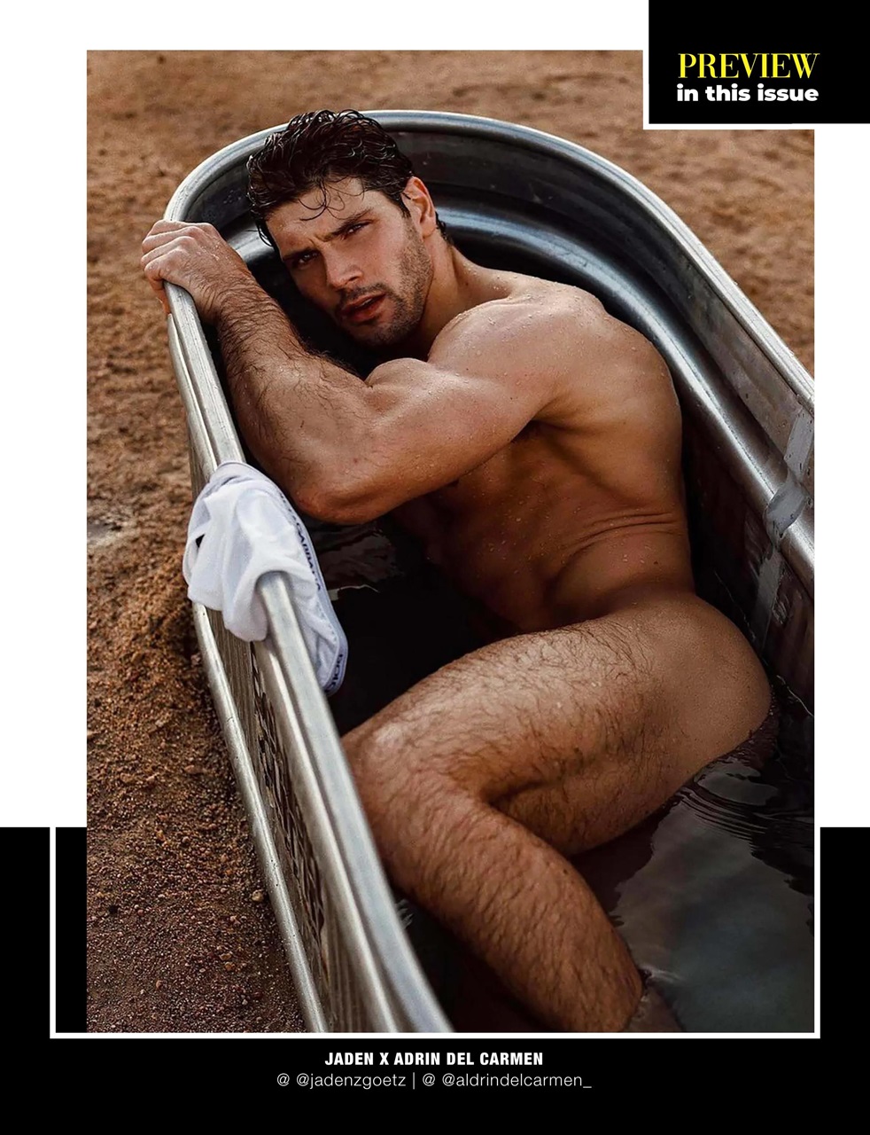 MM in English Preview Pages