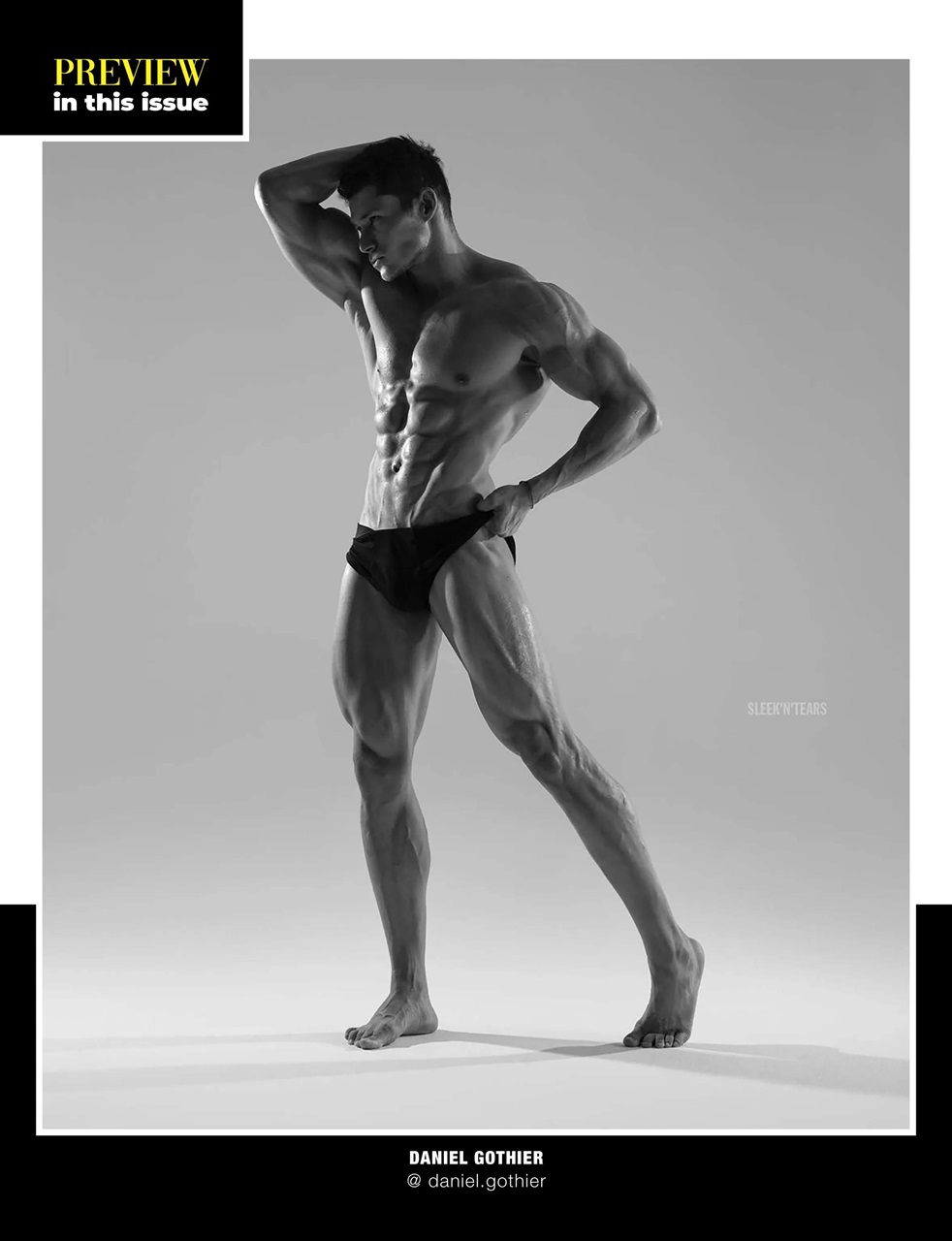 MM in English Preview Pages