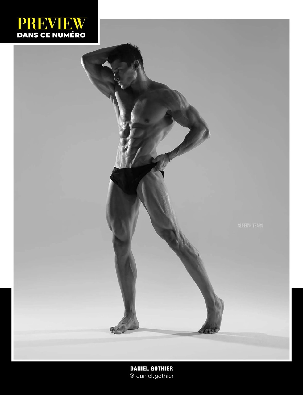 MMensuel Preview Pages