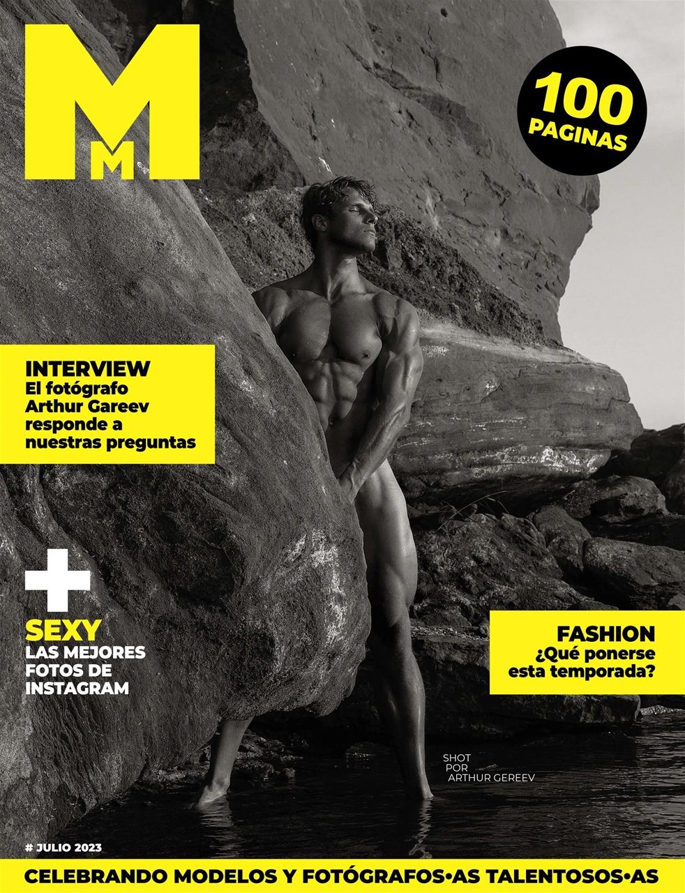 MMenEspañol Preview Pages