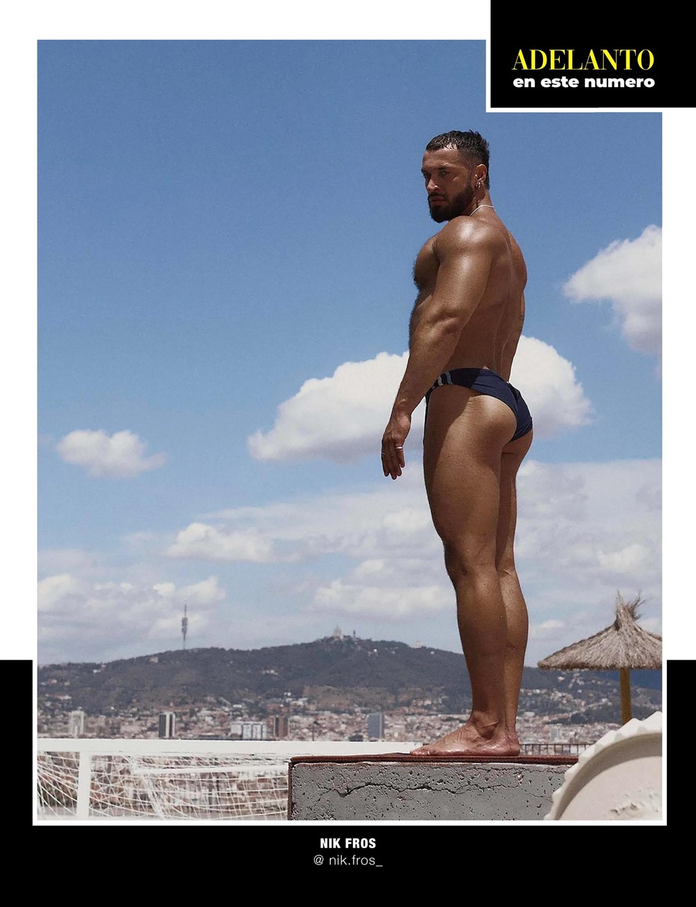 MMenEspañol Preview Pages