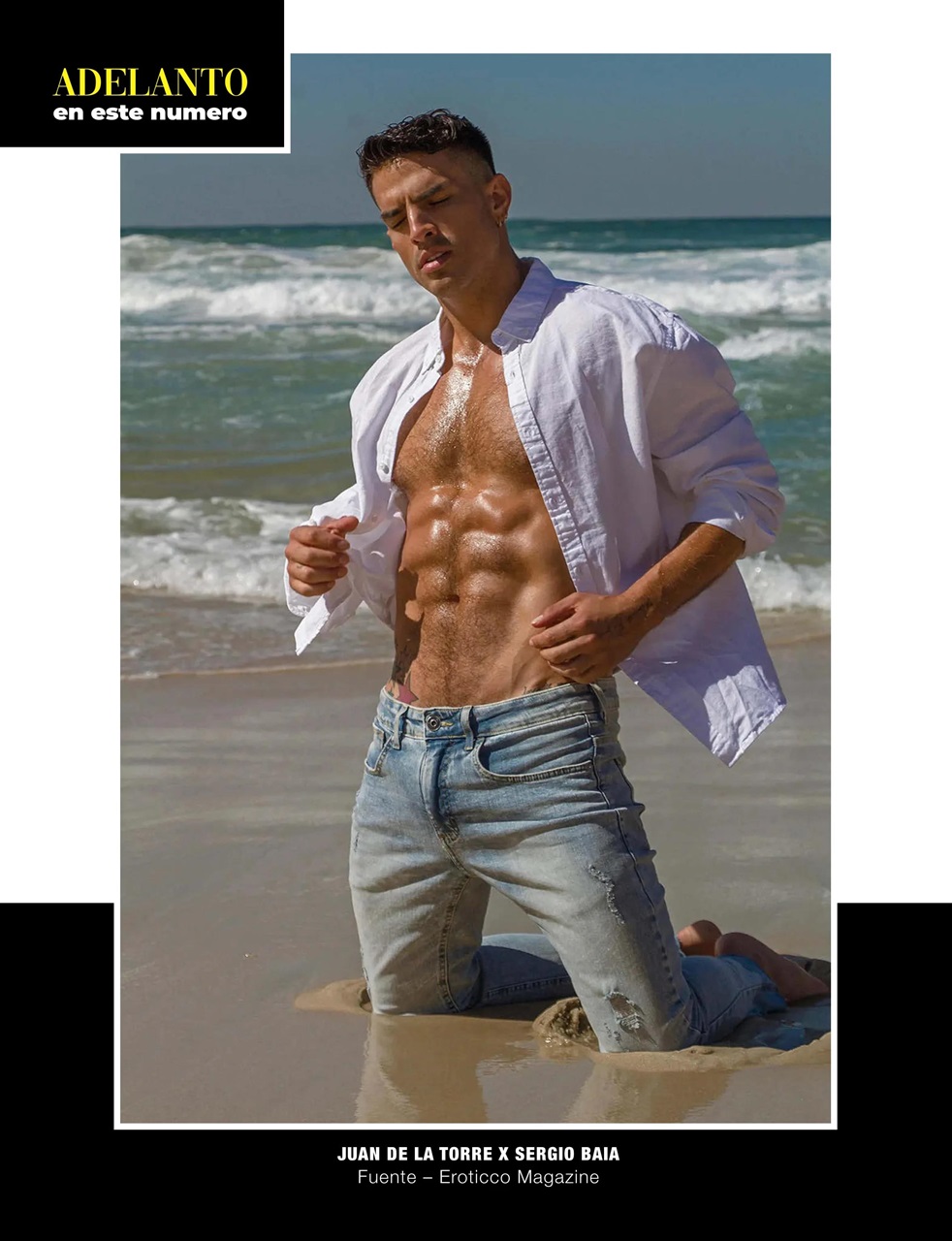 MMenEspañol Preview Pages