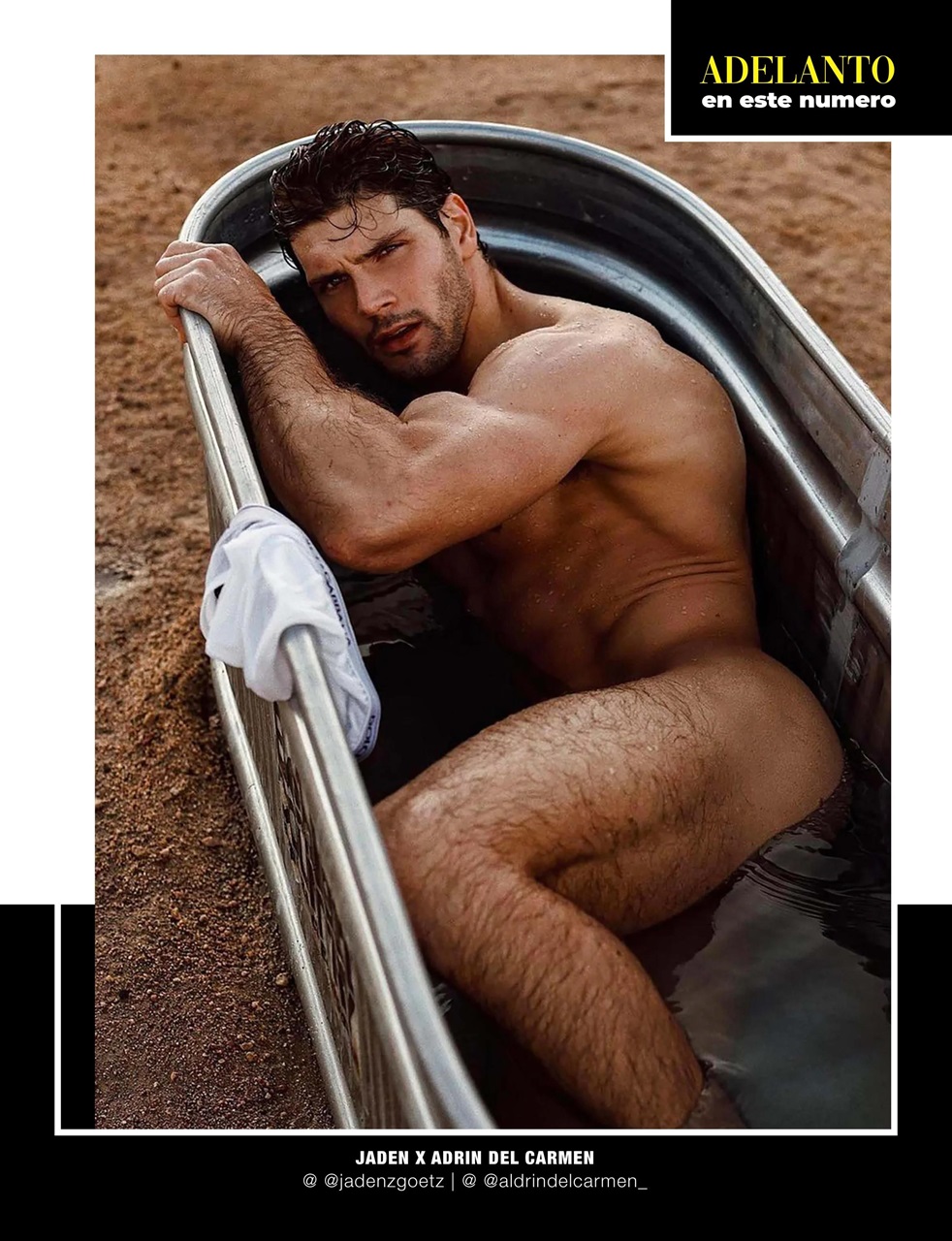 MMenEspañol Preview Pages