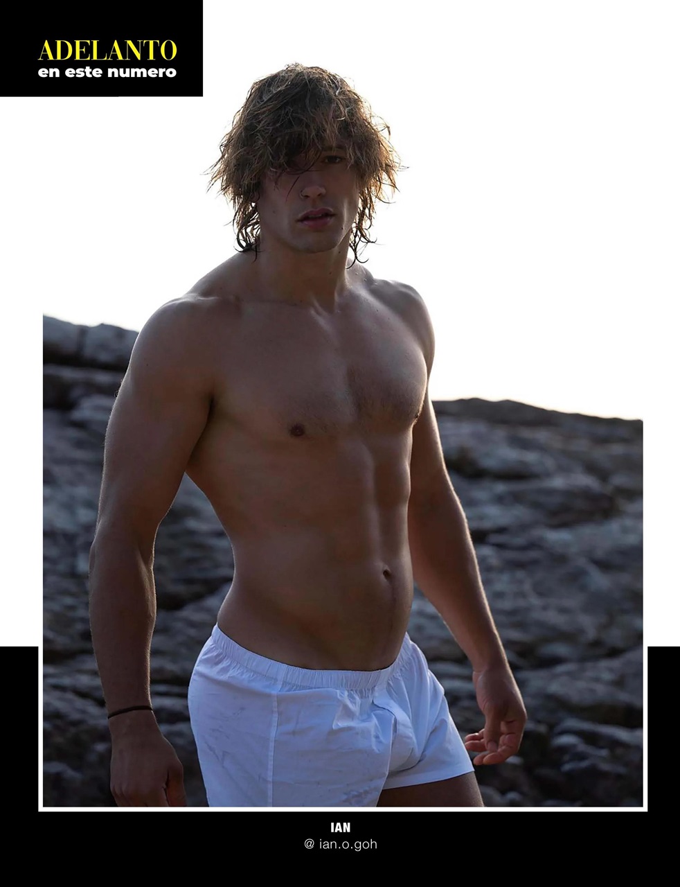 MMenEspañol Preview Pages