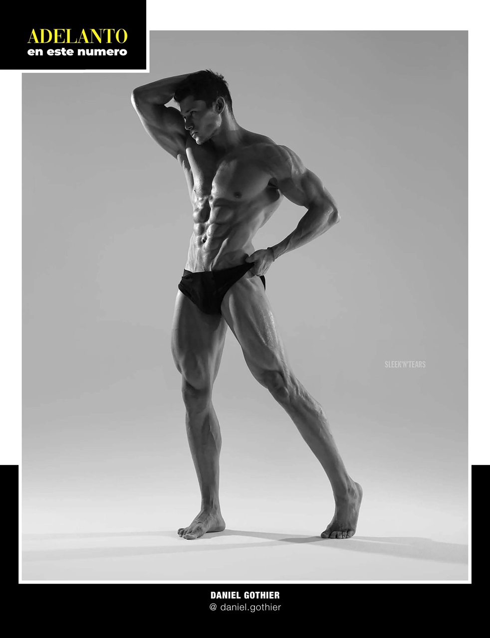 MMenEspañol Preview Pages