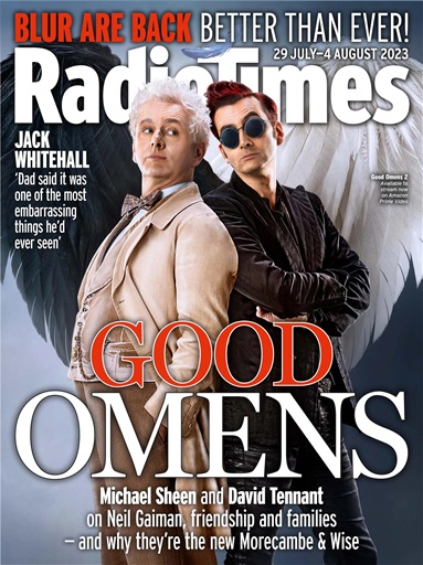Radio Times issue 