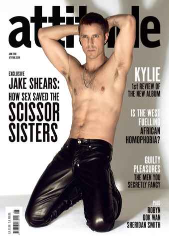 Attitude issue 193