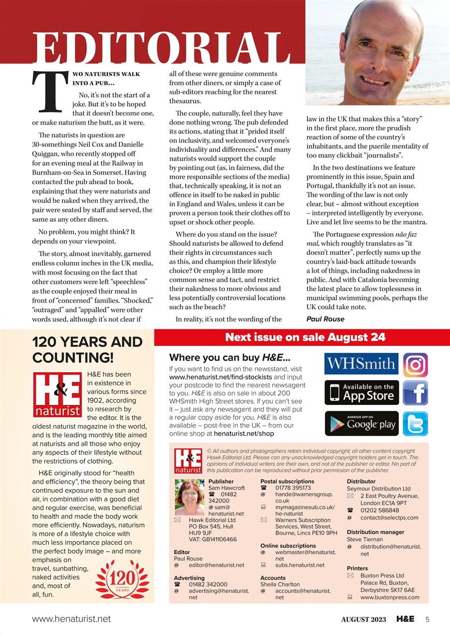 H&E naturist Preview Pages