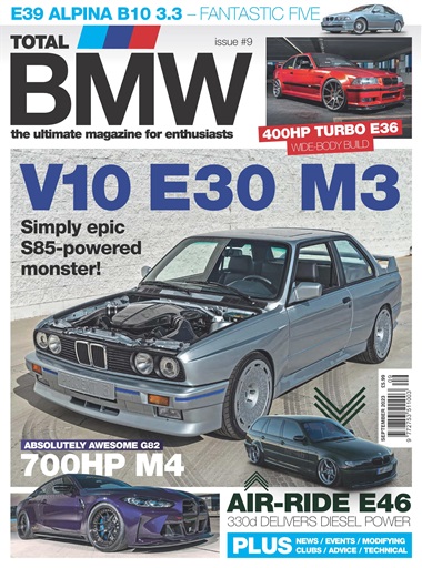 Total BMW issue 