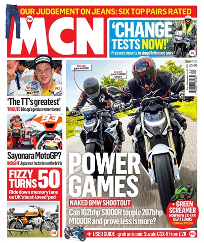 MCN issue 26-Jul-2023