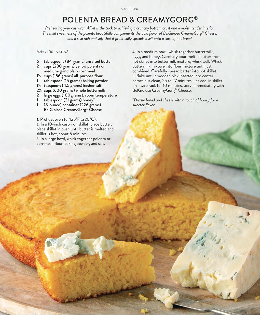 Bake from Scratch Preview Pages