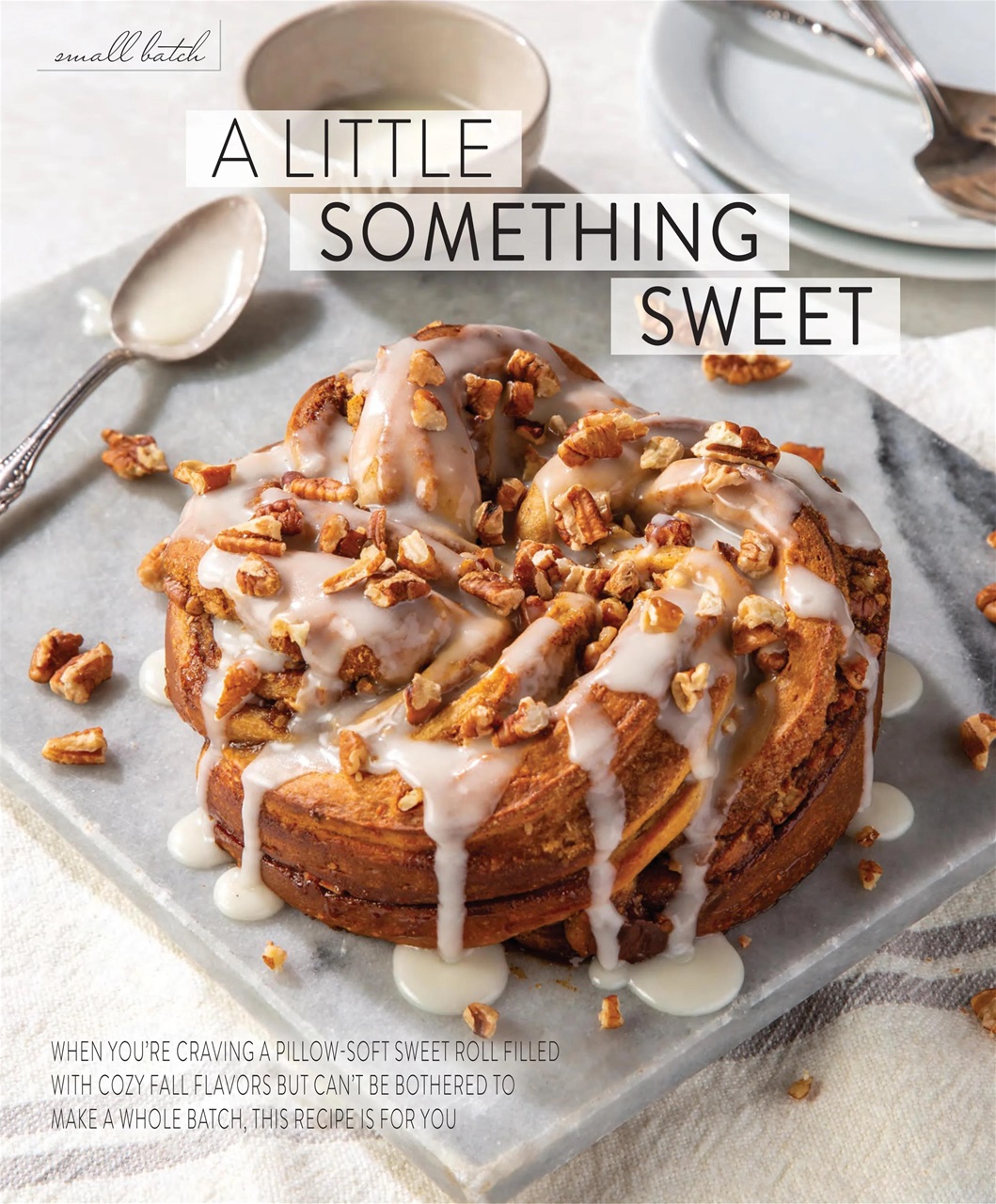 Bake from Scratch Preview Pages