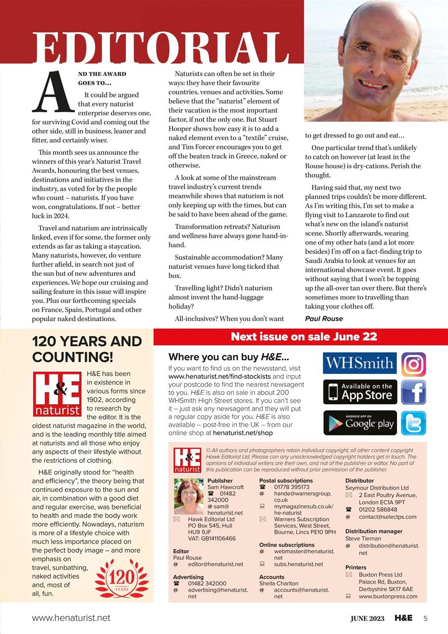 H&E naturist Preview Pages