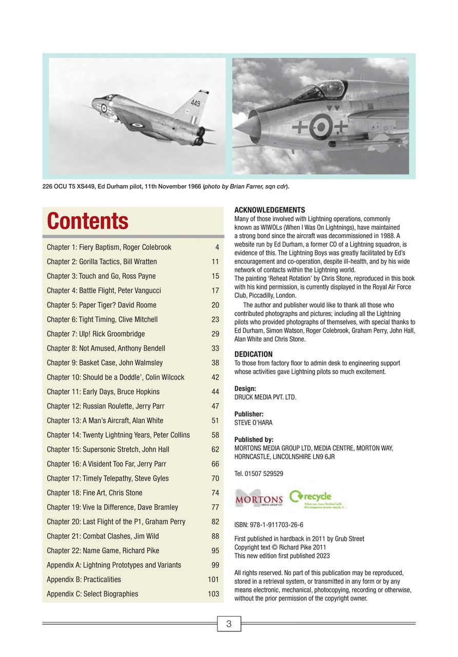 Mortons Books Preview Pages