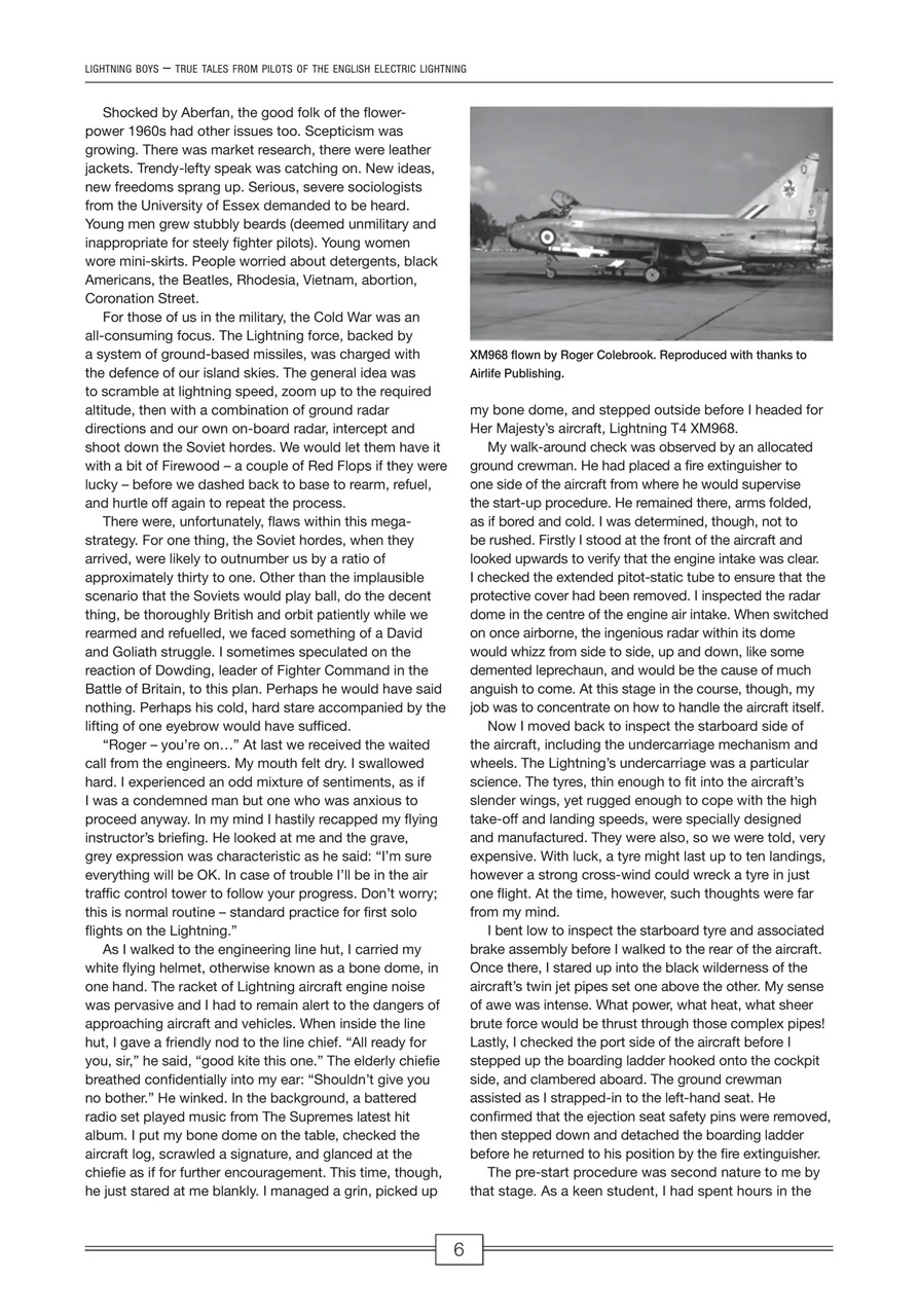 Mortons Books Preview Pages