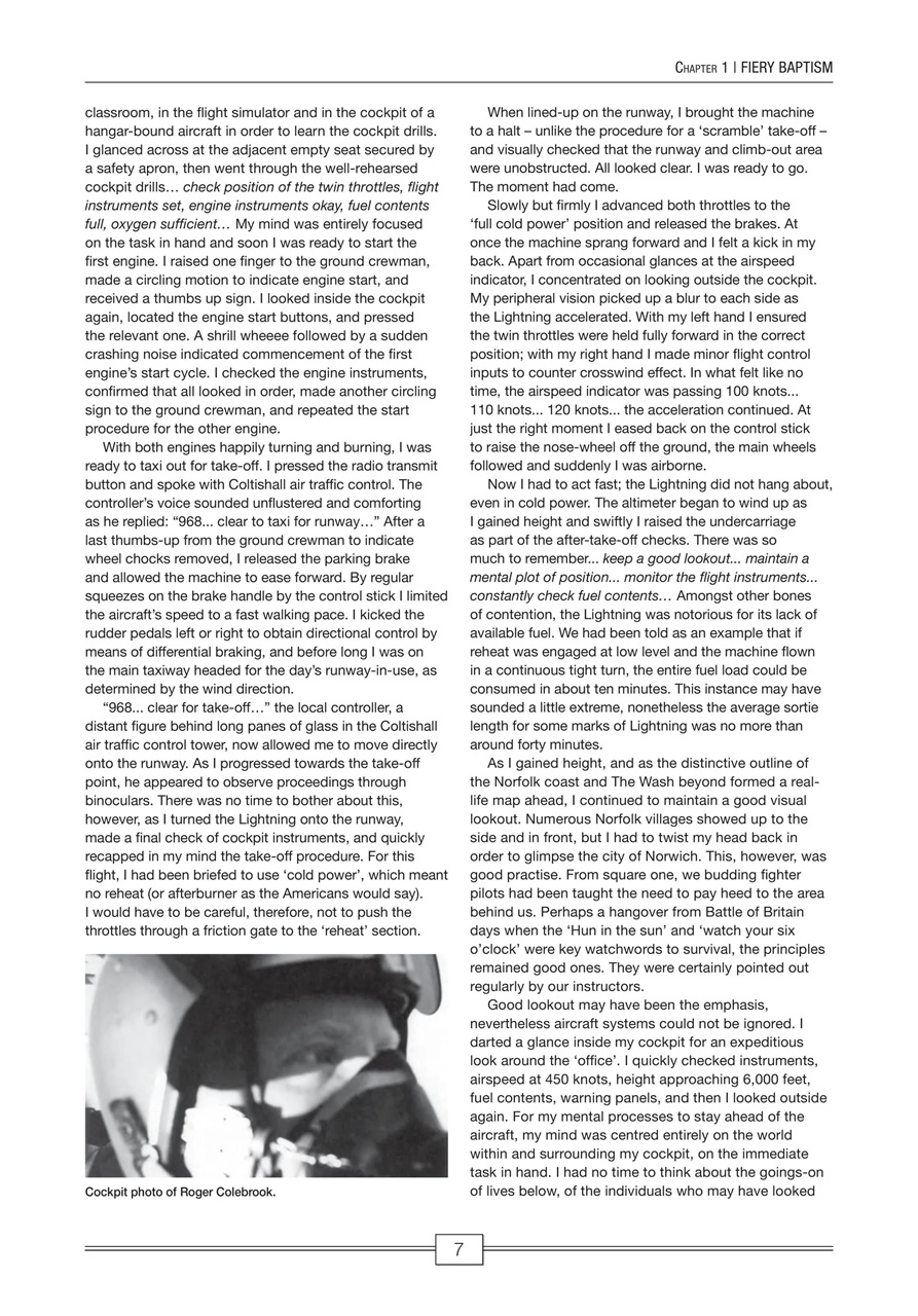 Mortons Books Preview Pages