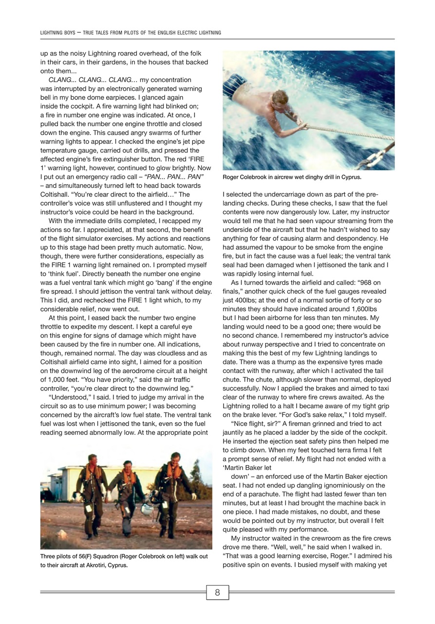 Mortons Books Preview Pages
