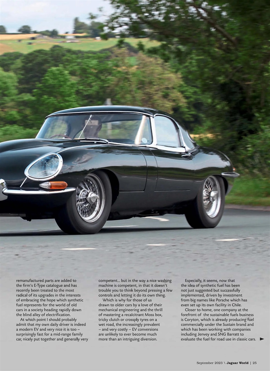 Jaguar World Preview Pages