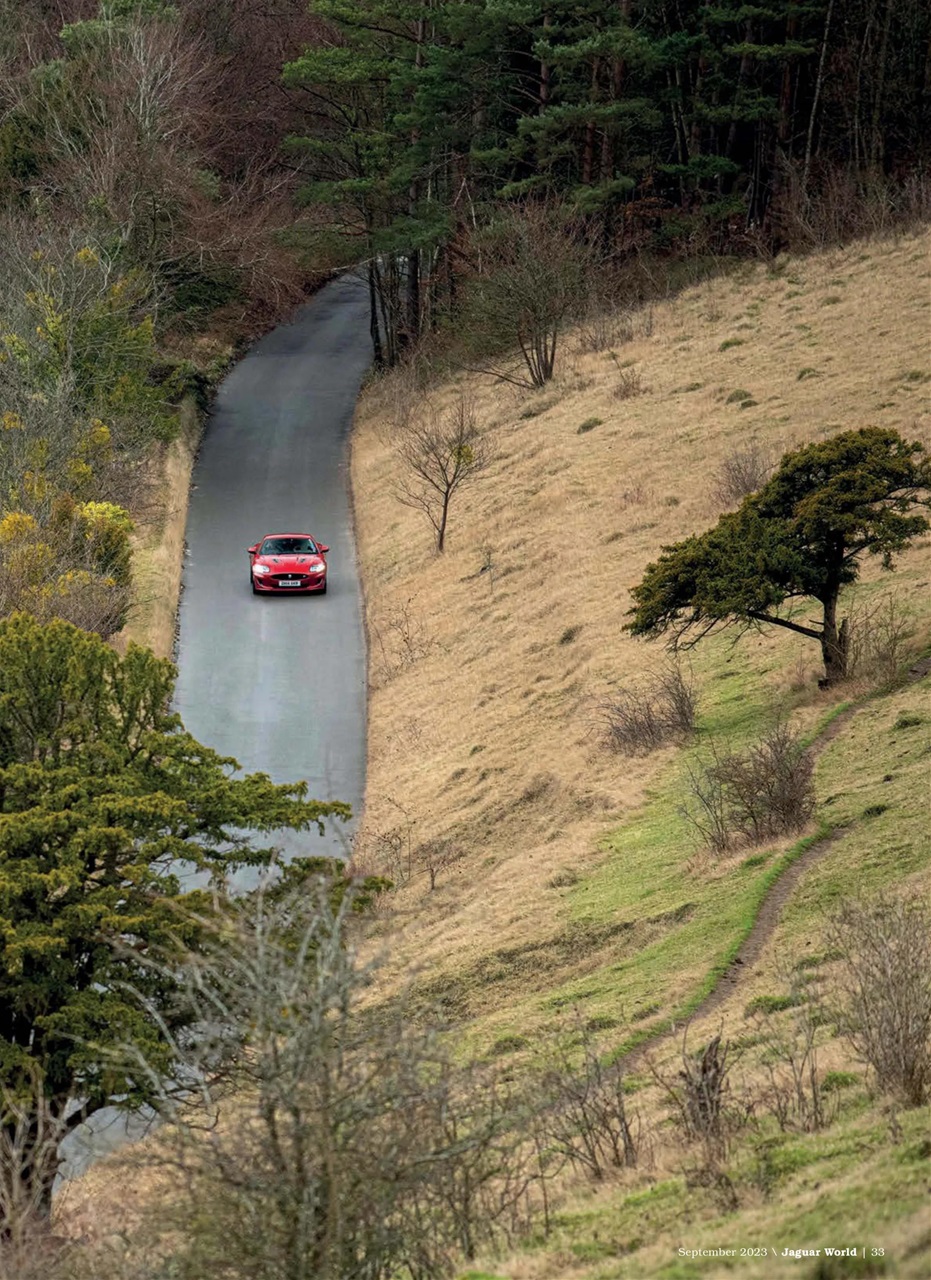 Jaguar World Preview Pages