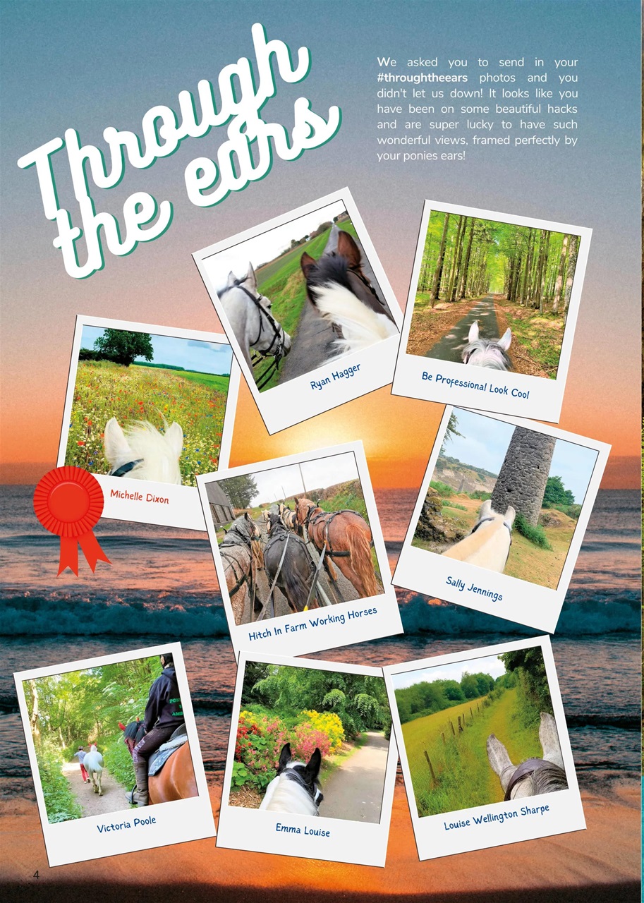 Boys Ride Too Preview Pages