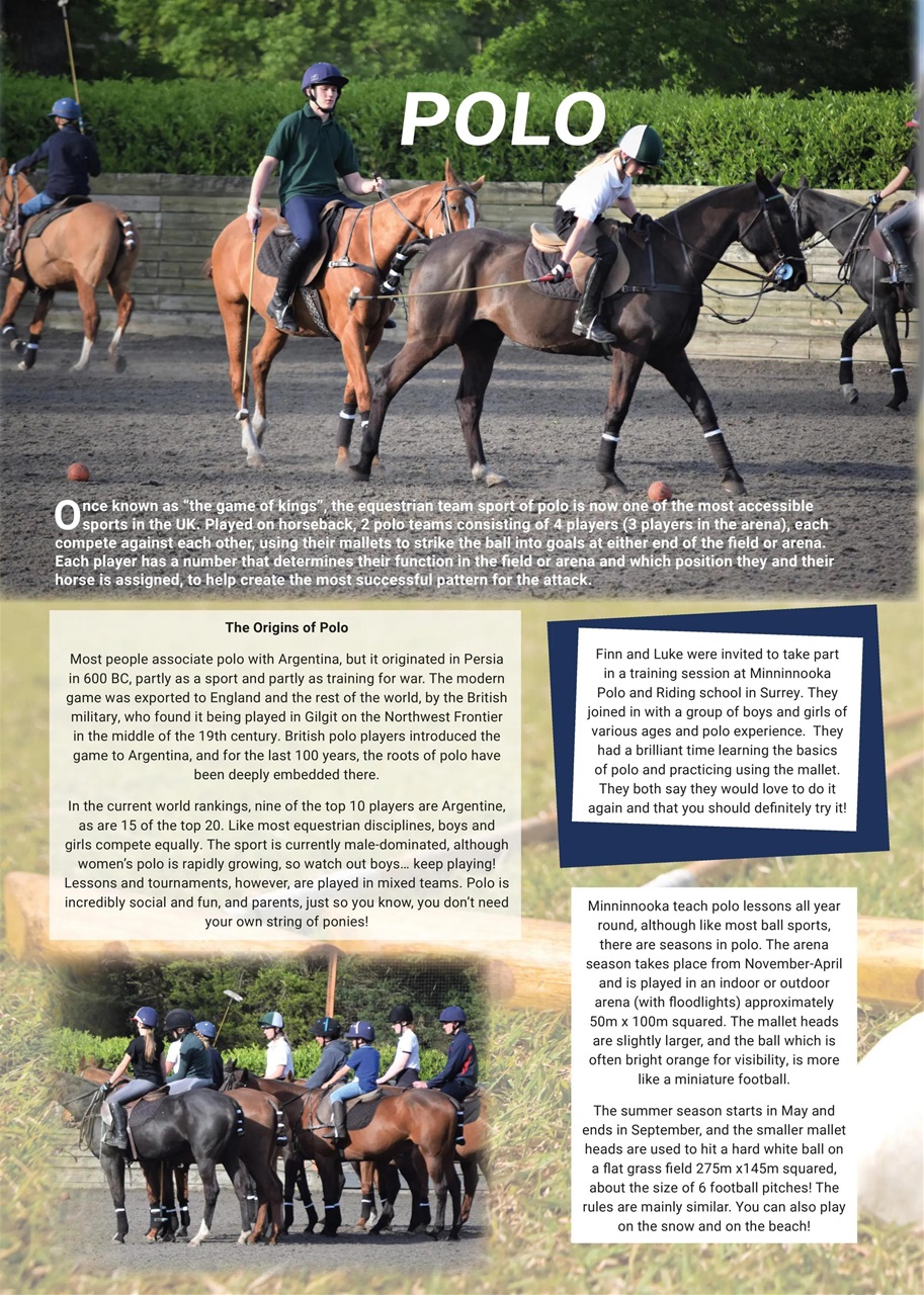 Boys Ride Too Preview Pages