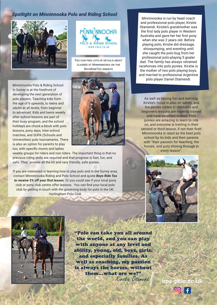 Boys Ride Too Preview Pages