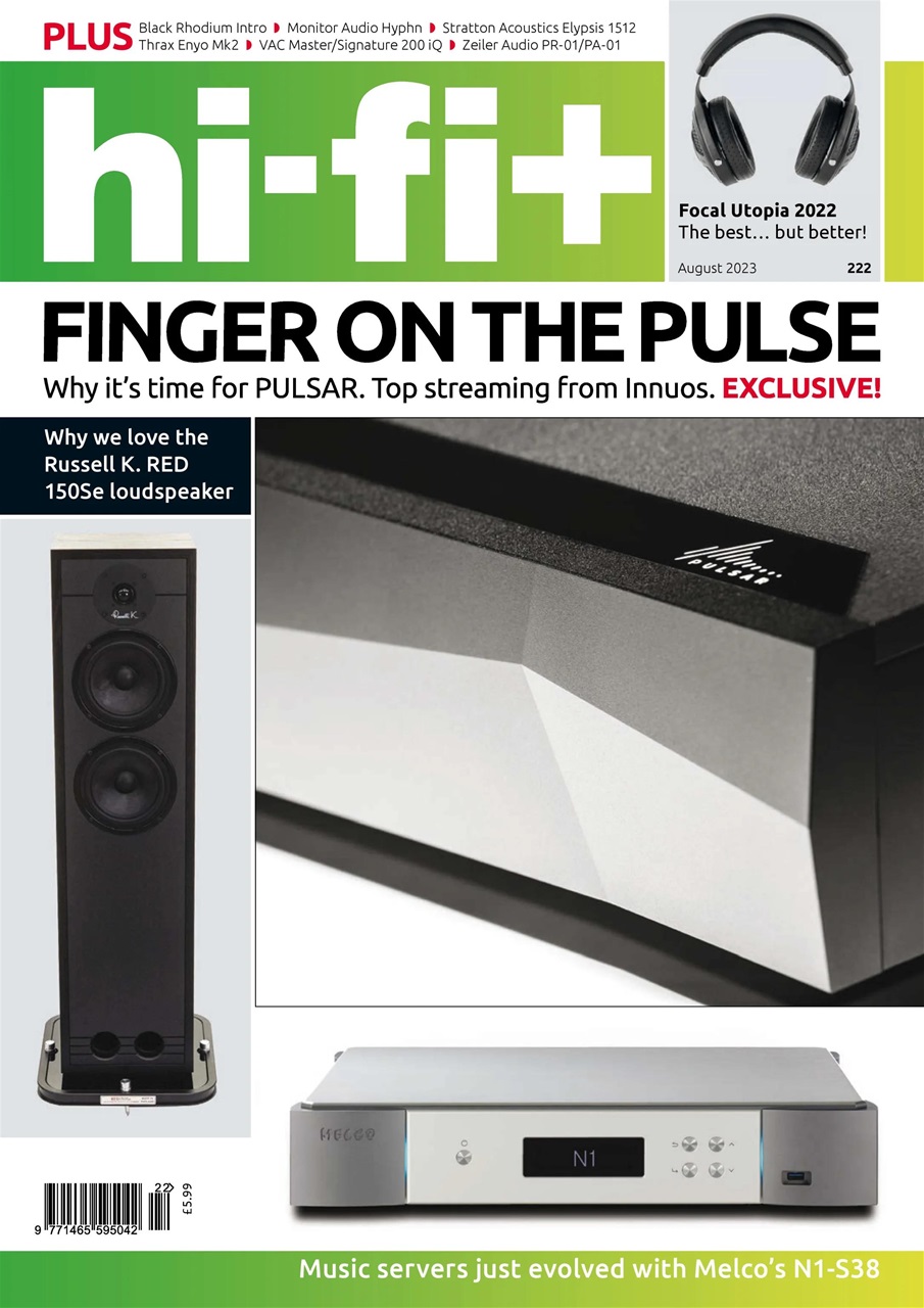 hi-fi+ Global Network Preview Pages